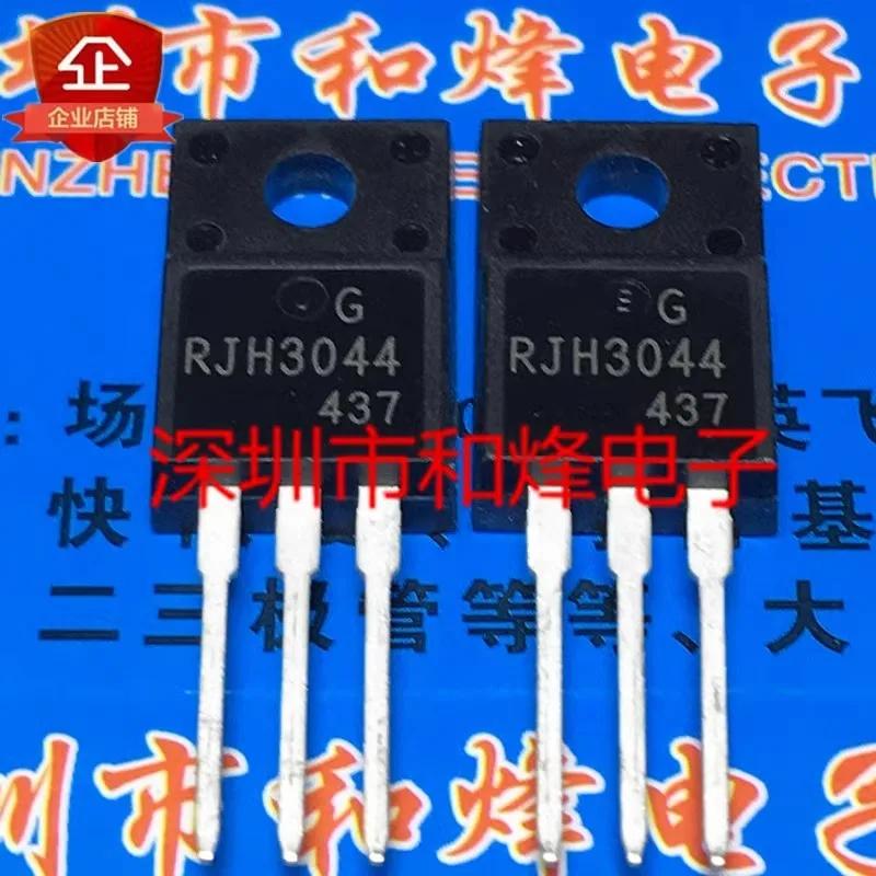 TO-220F 귣 , Shenzhen Huangcheng Electronicsκ   , RJH3044, 5PCs